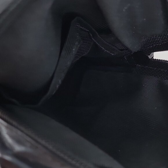 ✨Faux Fur Evening Clutch – Black & White Textured Haircalf Style – Holiday Glam✨ - Picture 6 of 9